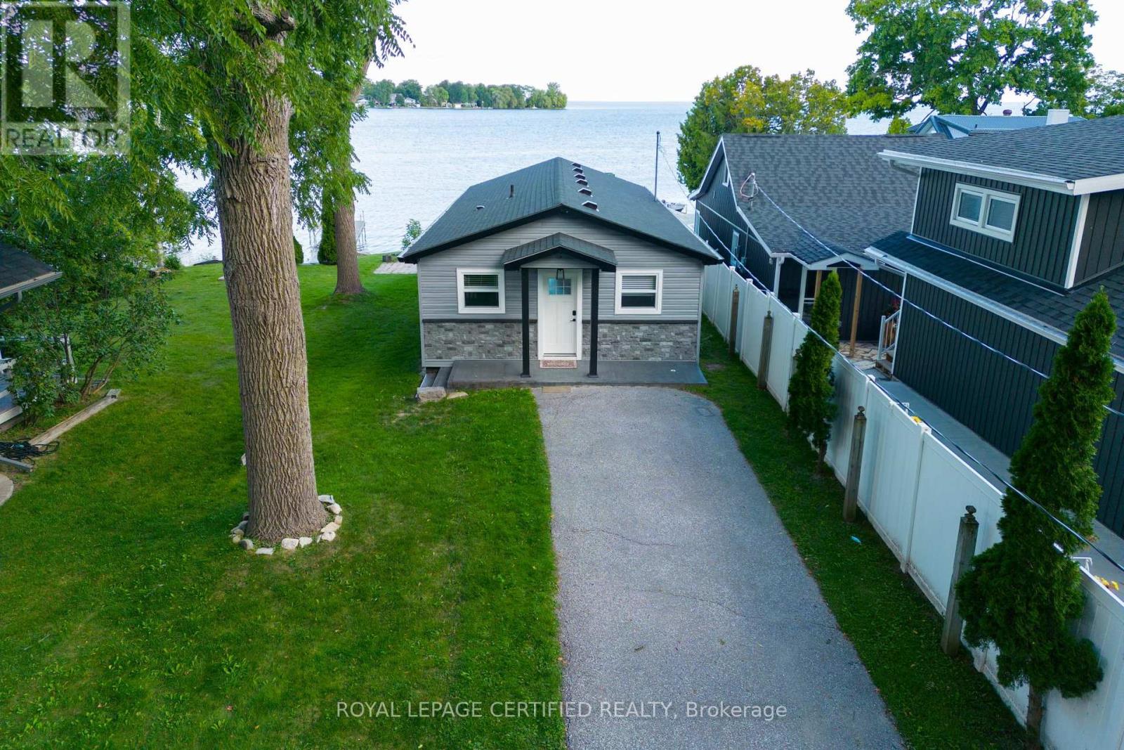 69 Olive Crescent, Orillia, Ontario  L3V 1E9 - Photo 36 - S13107058