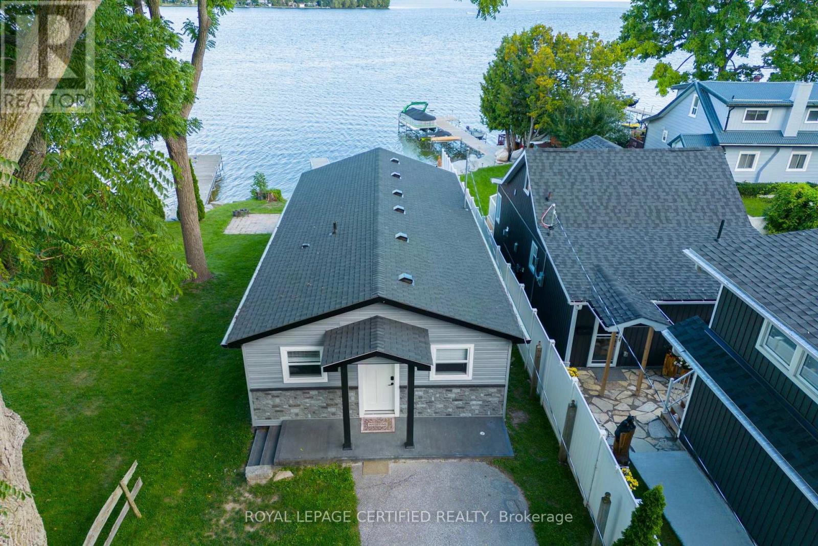 69 Olive Crescent, Orillia, Ontario  L3V 1E9 - Photo 37 - S13107058