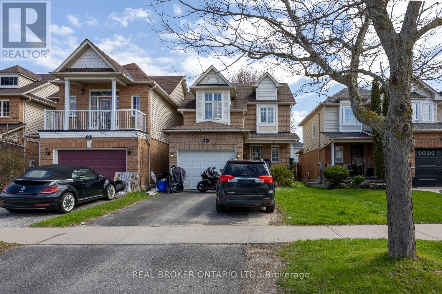 43 Madden Place, Clarington, Ontario  L1C 5K3 - Photo 2 - E13102158