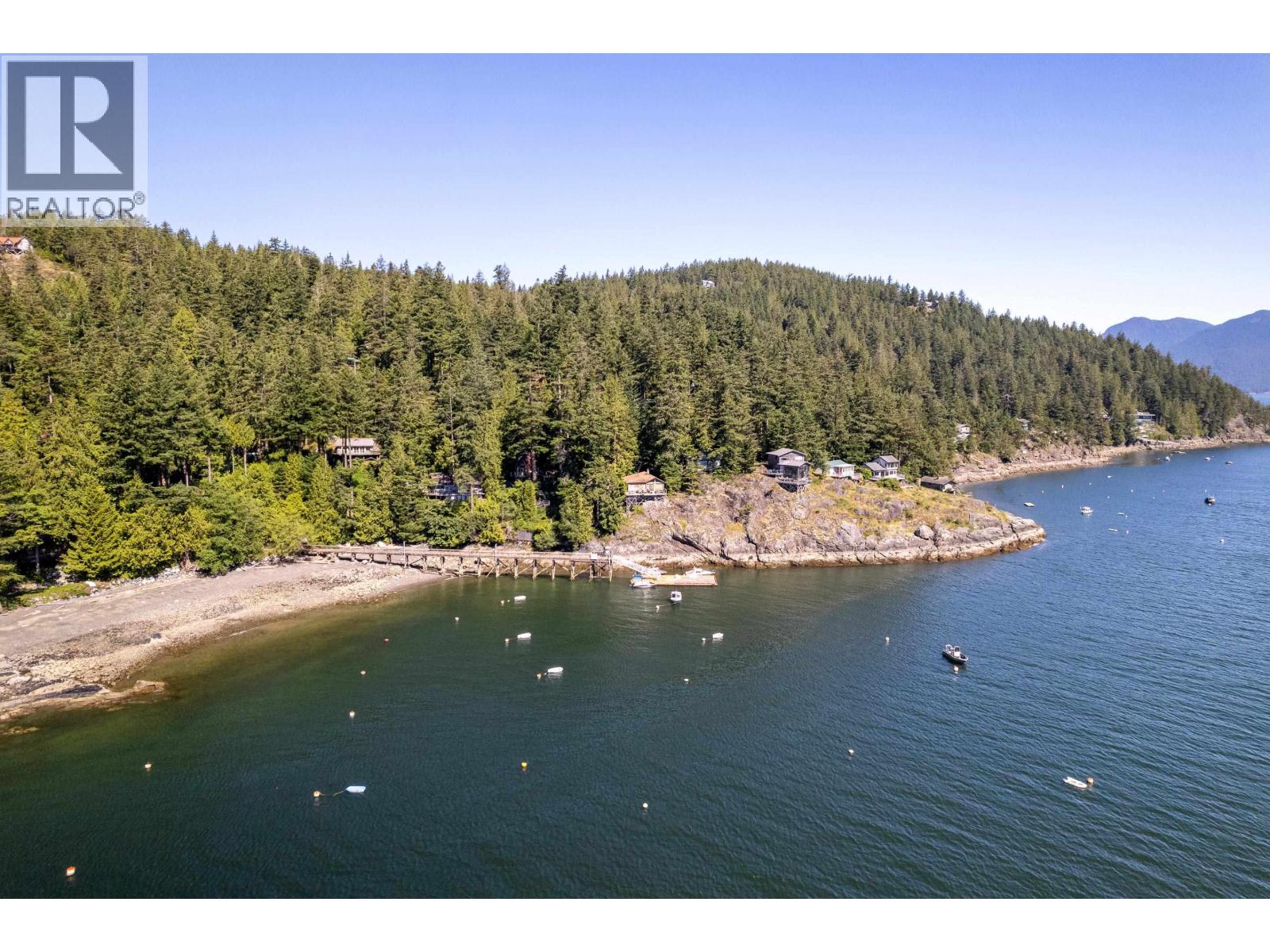 427 Collingwood Road, Keats Island, British Columbia  V0N 1V0 - Photo 32 - R3102987
