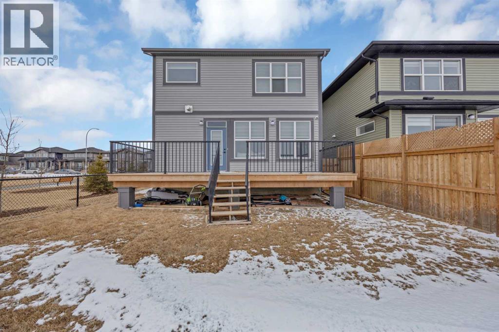 678 Cornerstone Avenue Ne, Calgary, Alberta  T3N 2B4 - Photo 7 - A2295312