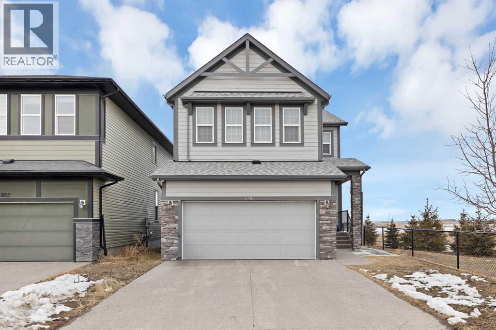 678 Cornerstone Avenue Ne, Calgary, Alberta  T3N 2B4 - Photo 2 - A2295312