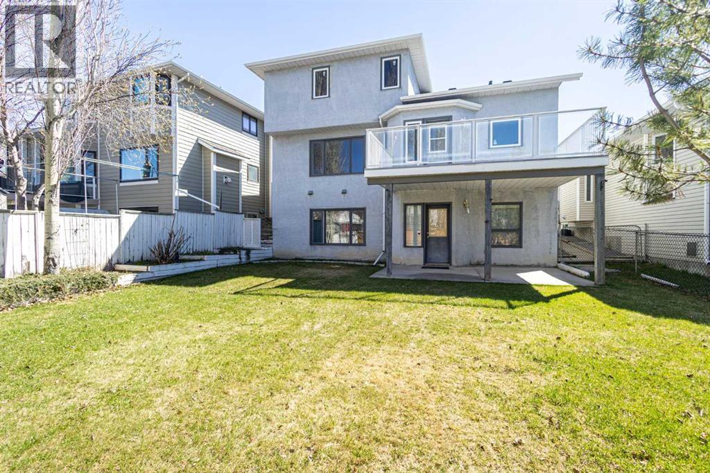 119 Citadel Hills Place Nw, Calgary, Alberta  T3G 3V5 - Photo 39 - A2309492