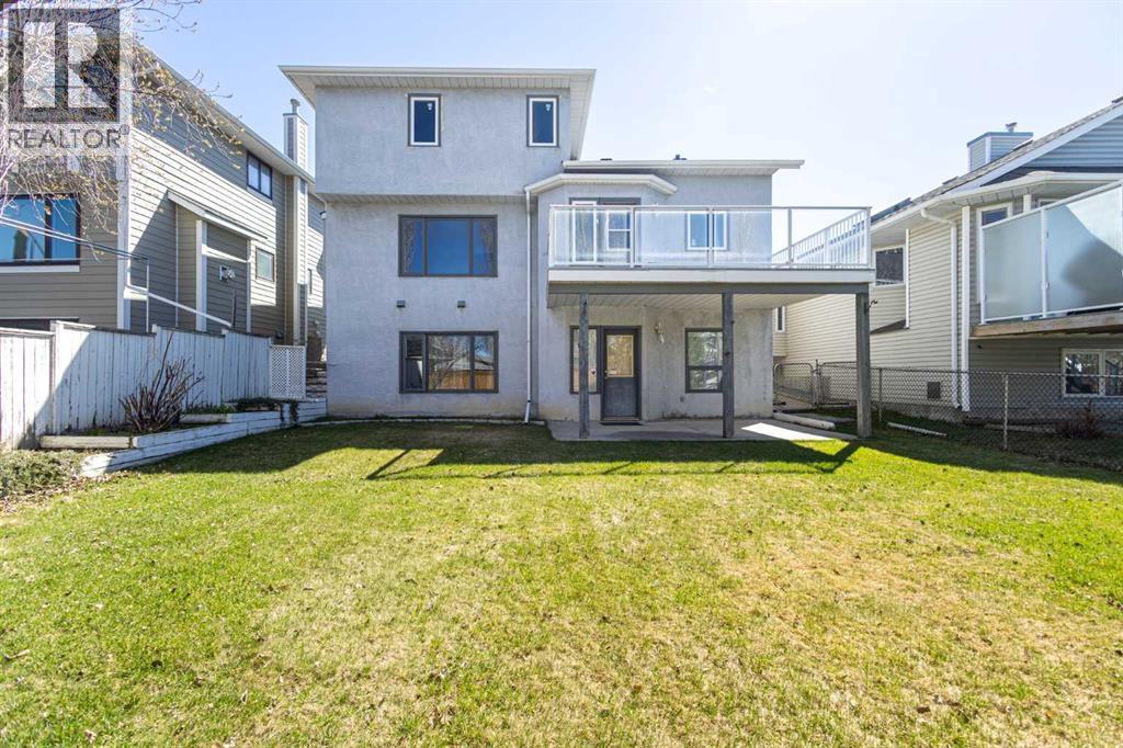 119 Citadel Hills Place Nw, Calgary, Alberta  T3G 3V5 - Photo 38 - A2309492