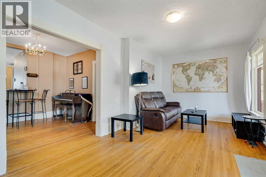 909 5 Street NW, Calgary, Alberta  T2N 1R3 - Photo 9 - A2307777