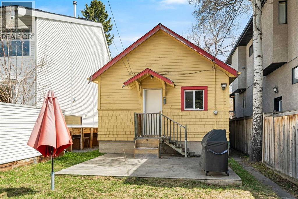 909 5 Street NW, Calgary, Alberta  T2N 1R3 - Photo 24 - A2307777