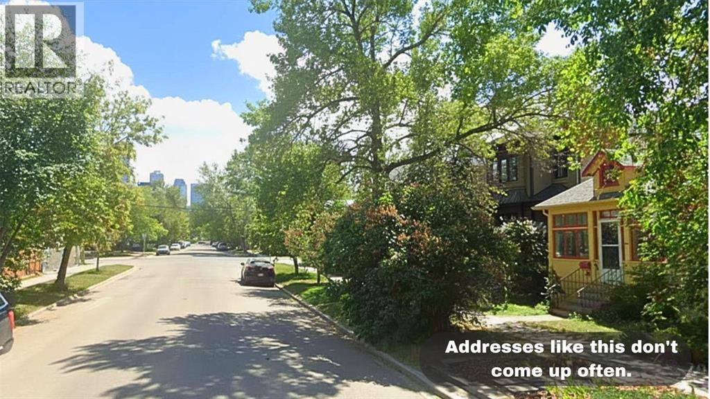 909 5 Street NW, Calgary, Alberta  T2N 1R3 - Photo 4 - A2307777