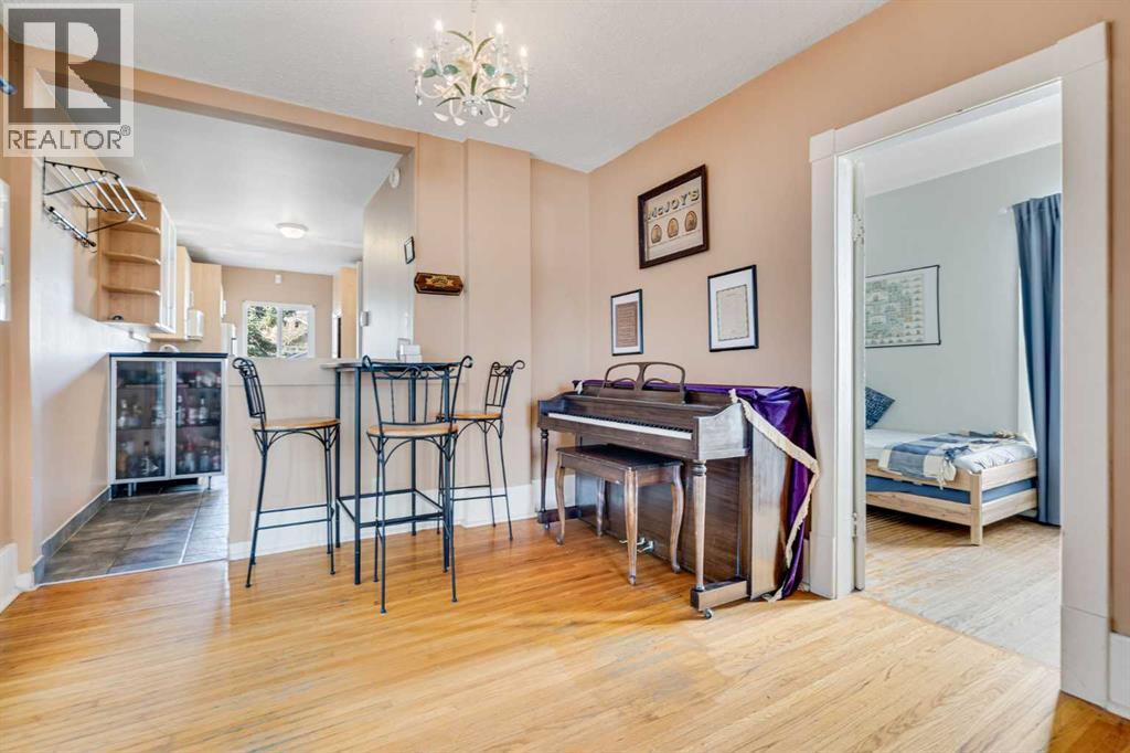 909 5 Street NW, Calgary, Alberta  T2N 1R3 - Photo 10 - A2307777
