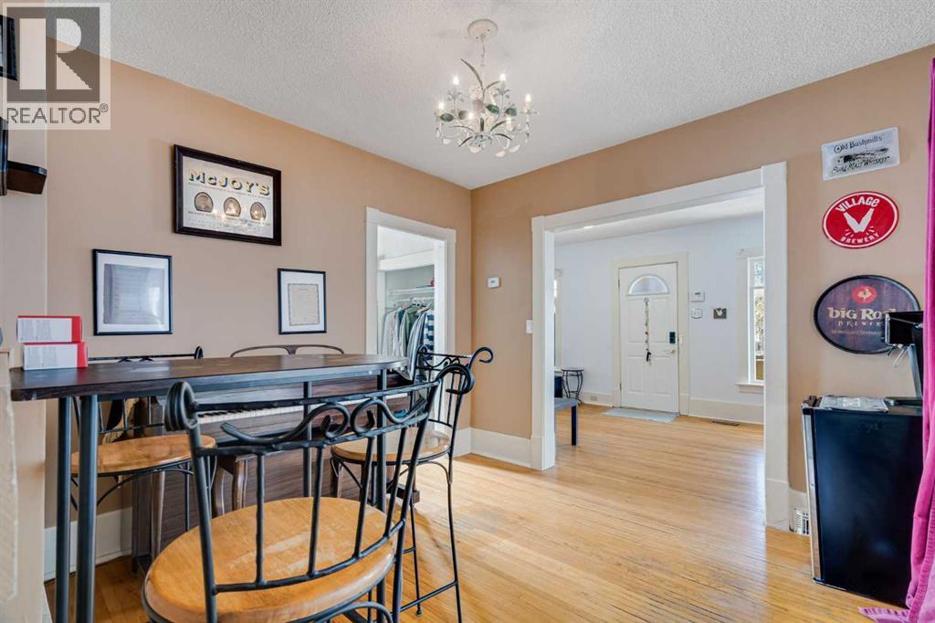 909 5 Street NW, Calgary, Alberta  T2N 1R3 - Photo 11 - A2307777