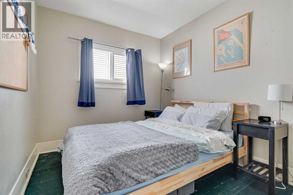909 5 Street NW, Calgary, Alberta  T2N 1R3 - Photo 18 - A2307777