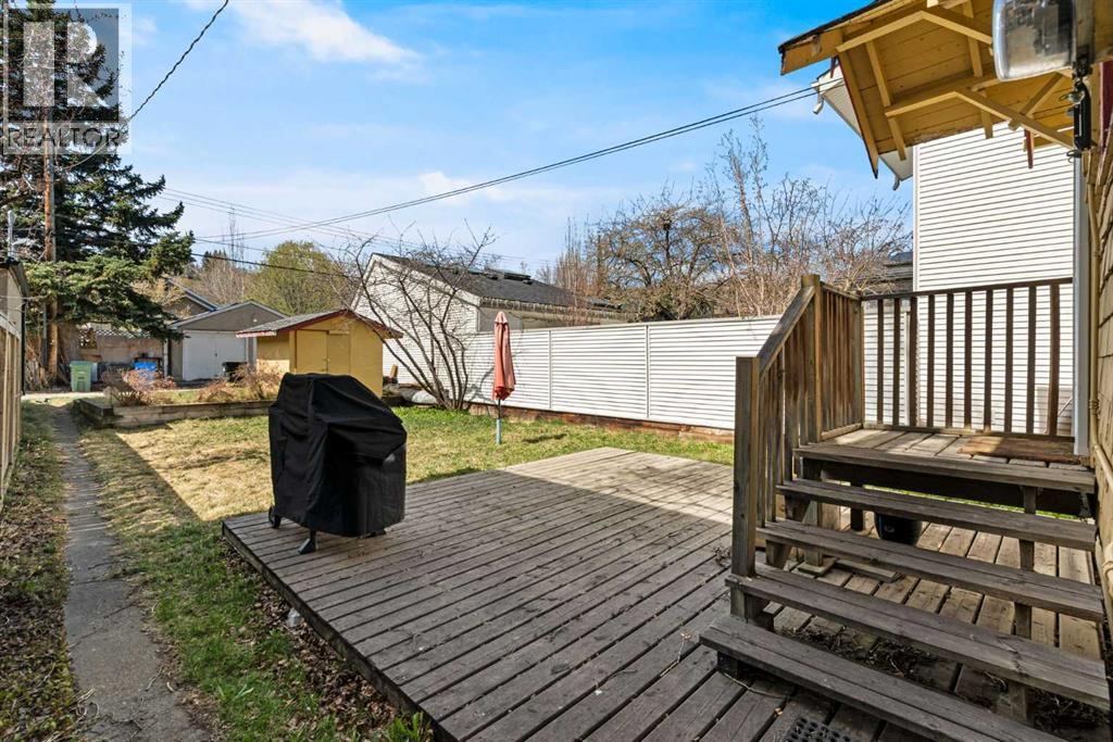 909 5 Street NW, Calgary, Alberta  T2N 1R3 - Photo 26 - A2307777