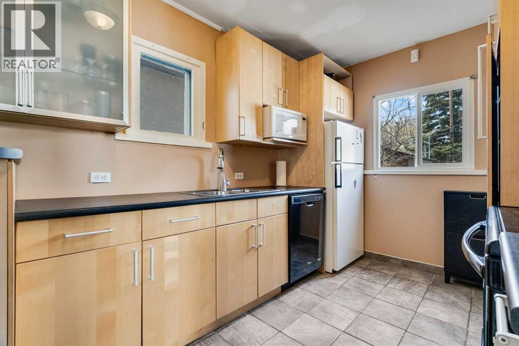 909 5 Street NW, Calgary, Alberta  T2N 1R3 - Photo 14 - A2307777