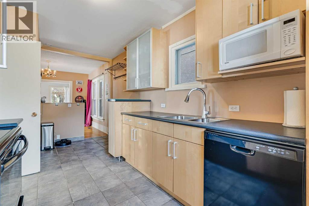 909 5 Street NW, Calgary, Alberta  T2N 1R3 - Photo 16 - A2307777