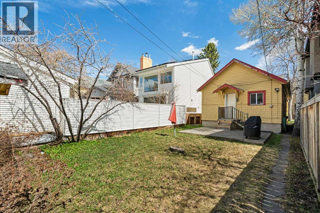 909 5 Street NW, Calgary, Alberta  T2N 1R3 - Photo 28 - A2307777