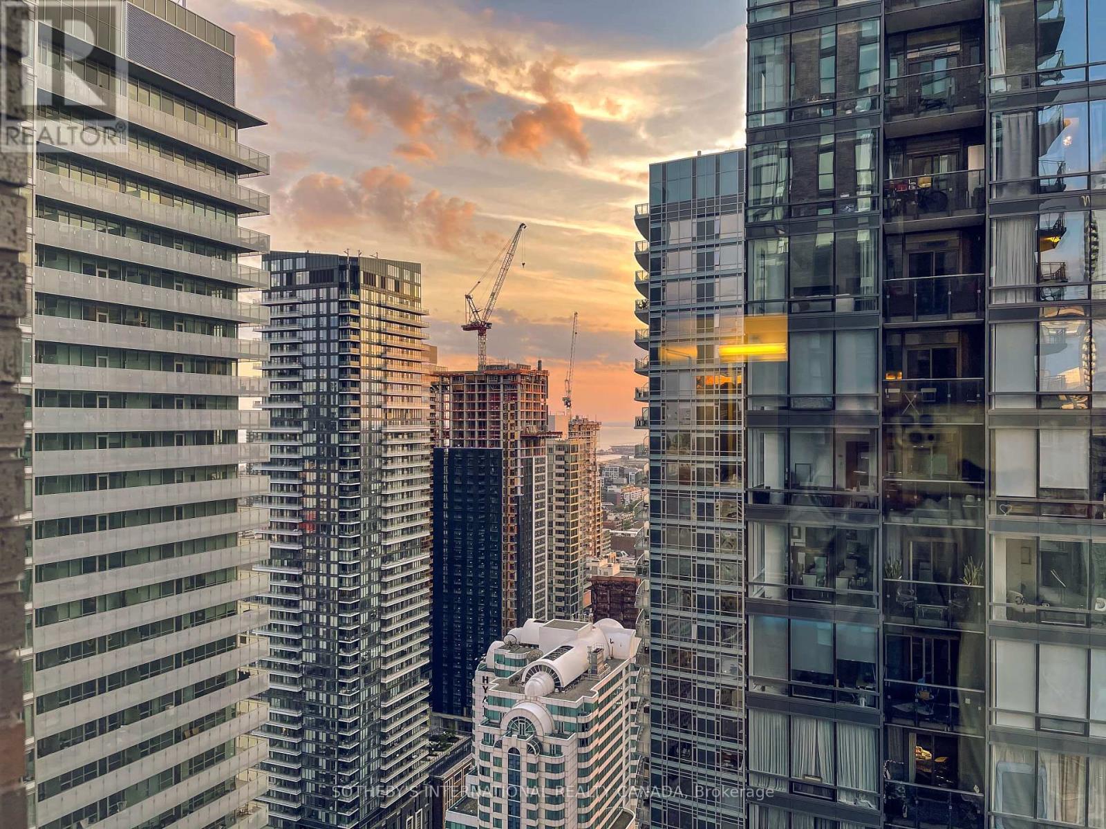 2606 - 99 JOHN STREET, Toronto, Ontario