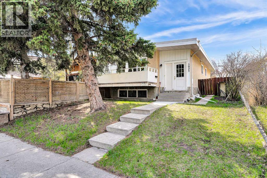 Property Listing: 5023 North Haven Drive Nw, Calgary, Alberta