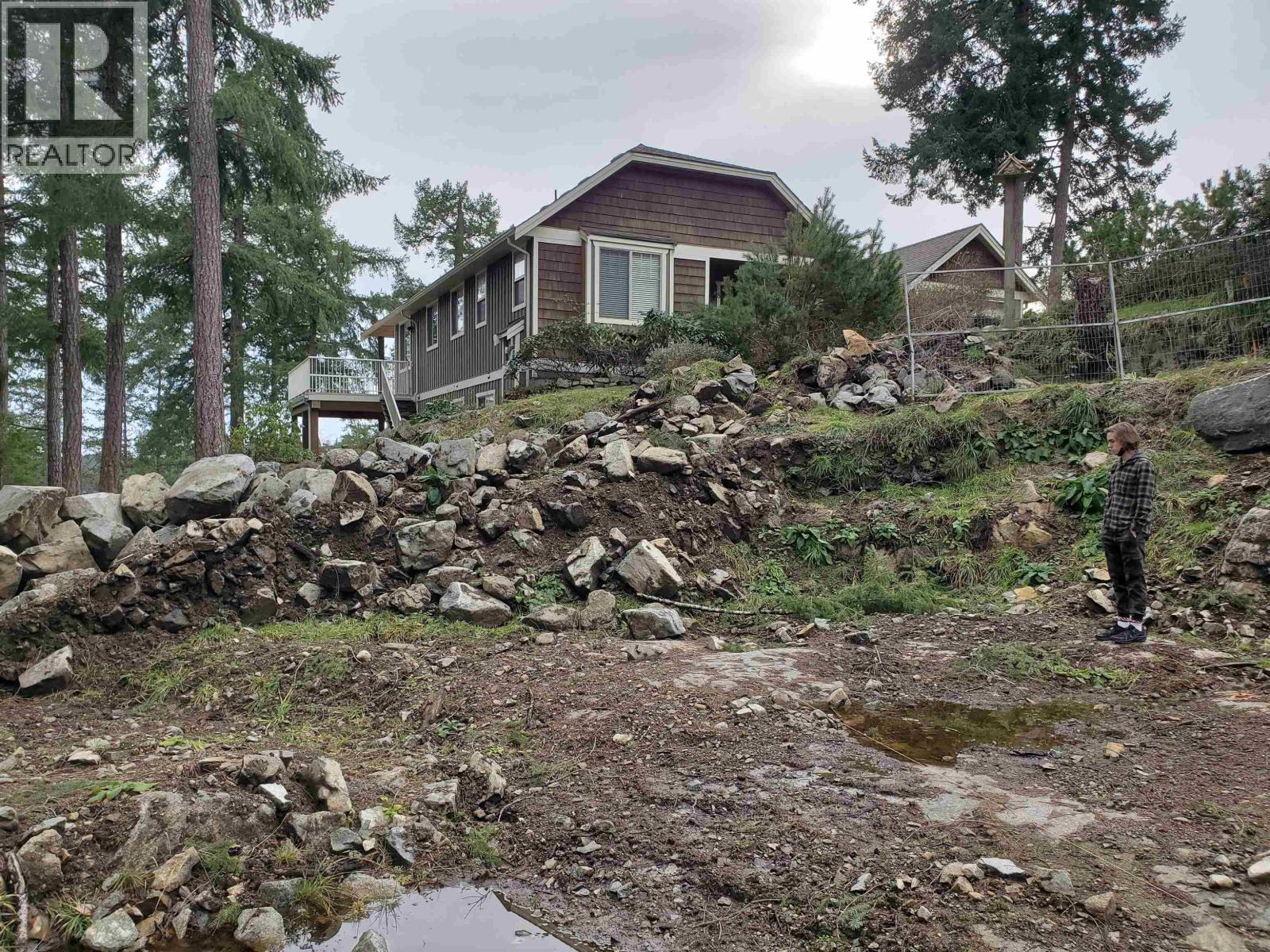 7 4622 Sinclair Bay Road, Pender Harbour, British Columbia  V0N 1S1 - Photo 9 - R3121252