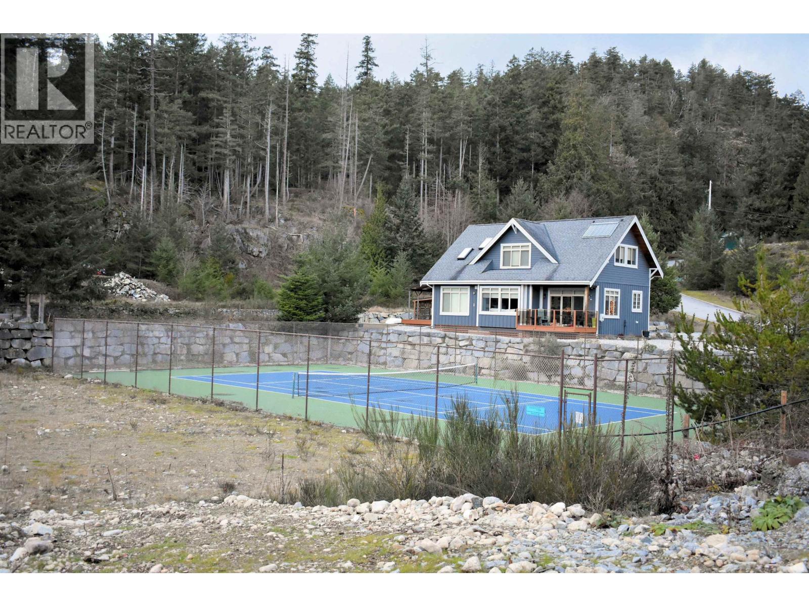 7 4622 Sinclair Bay Road, Pender Harbour, British Columbia  V0N 1S1 - Photo 17 - R3121252