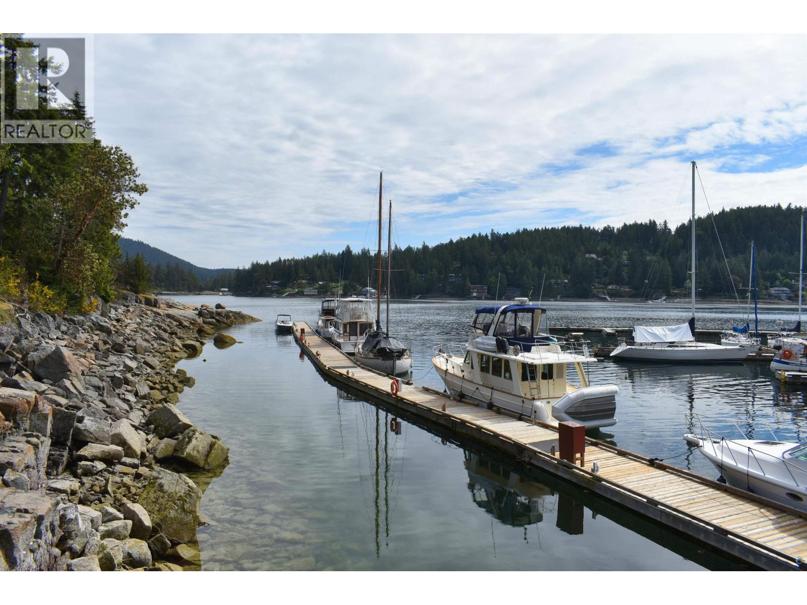 7 4622 Sinclair Bay Road, Pender Harbour, British Columbia  V0N 1S1 - Photo 18 - R3121252