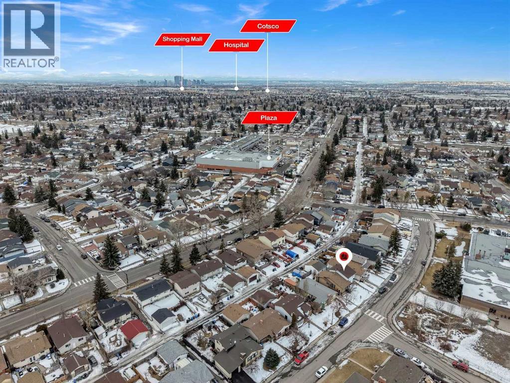 5625 Templehill Road NE, Calgary, Alberta  T1Y 4C1 - Photo 3 - A2303848