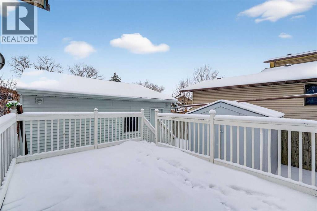 5625 Templehill Road NE, Calgary, Alberta  T1Y 4C1 - Photo 35 - A2303848