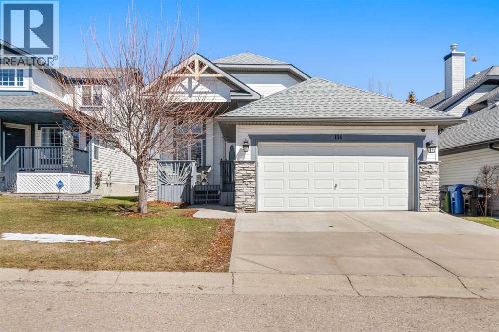 114 Rocky Ridge Green NW, Calgary, Alberta