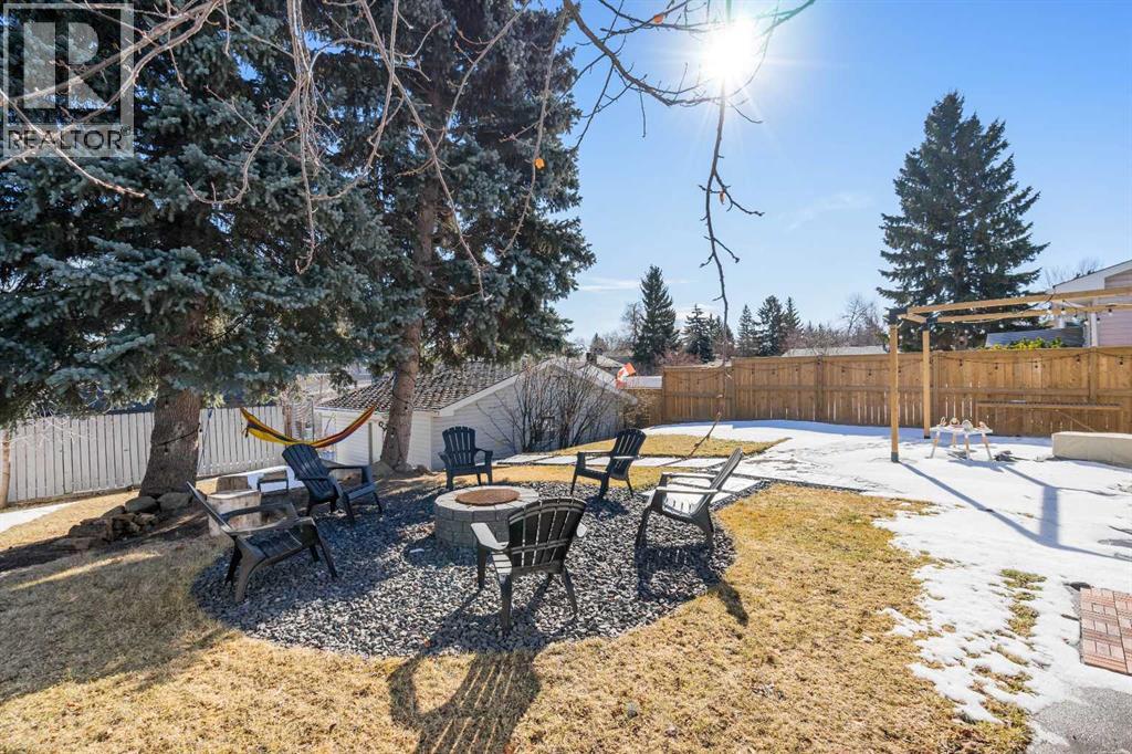 824 Canna Crescent SW, Calgary, Alberta  T2W 1N9 - Photo 32 - A2309263