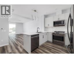 60 CHARLES Street W Unit# 507, kitchener, Ontario