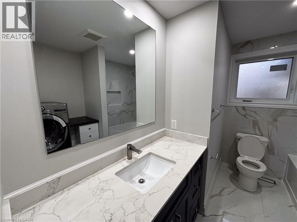 15 Westchester Place Unit# Upper, Kitchener, Ontario N2B 3M6 - Photo 11 - 40827999