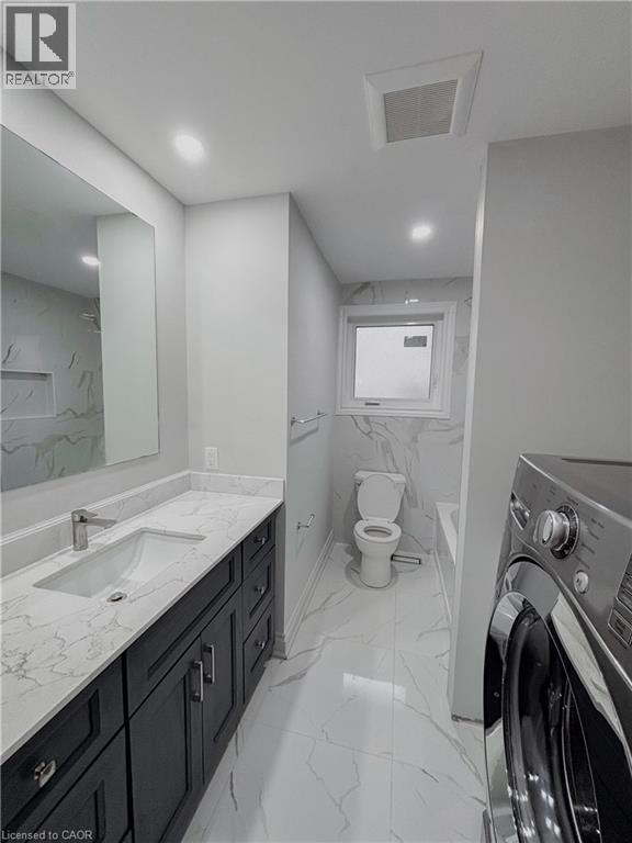 15 Westchester Place Unit# Upper, Kitchener, Ontario N2B 3M6 - Photo 8 - 40827999