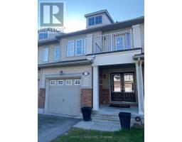 104 JAMES GOVAN DRIVE, Whitby, Ontario