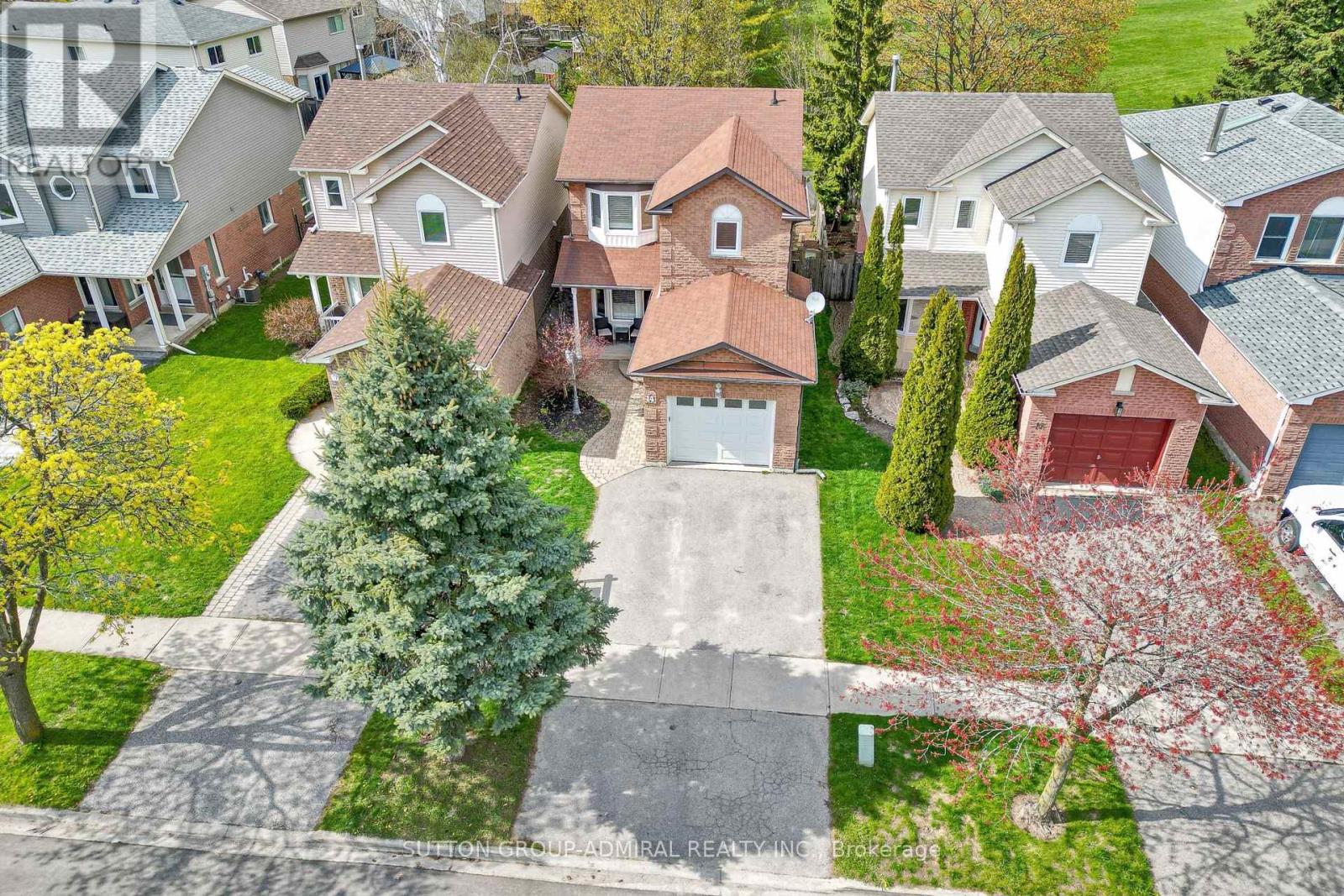 14 Windham Crescent, Clarington, Ontario  L1E 1Y7 - Photo 3 - E13107912