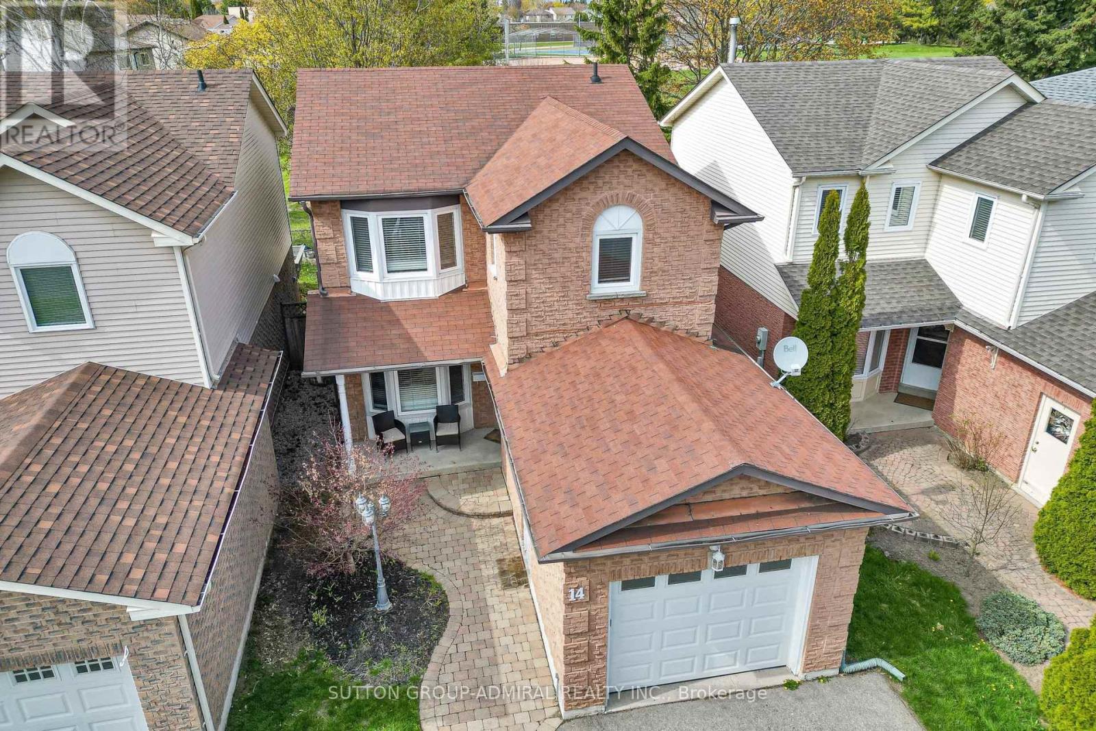 14 Windham Crescent, Clarington, Ontario  L1E 1Y7 - Photo 4 - E13107912