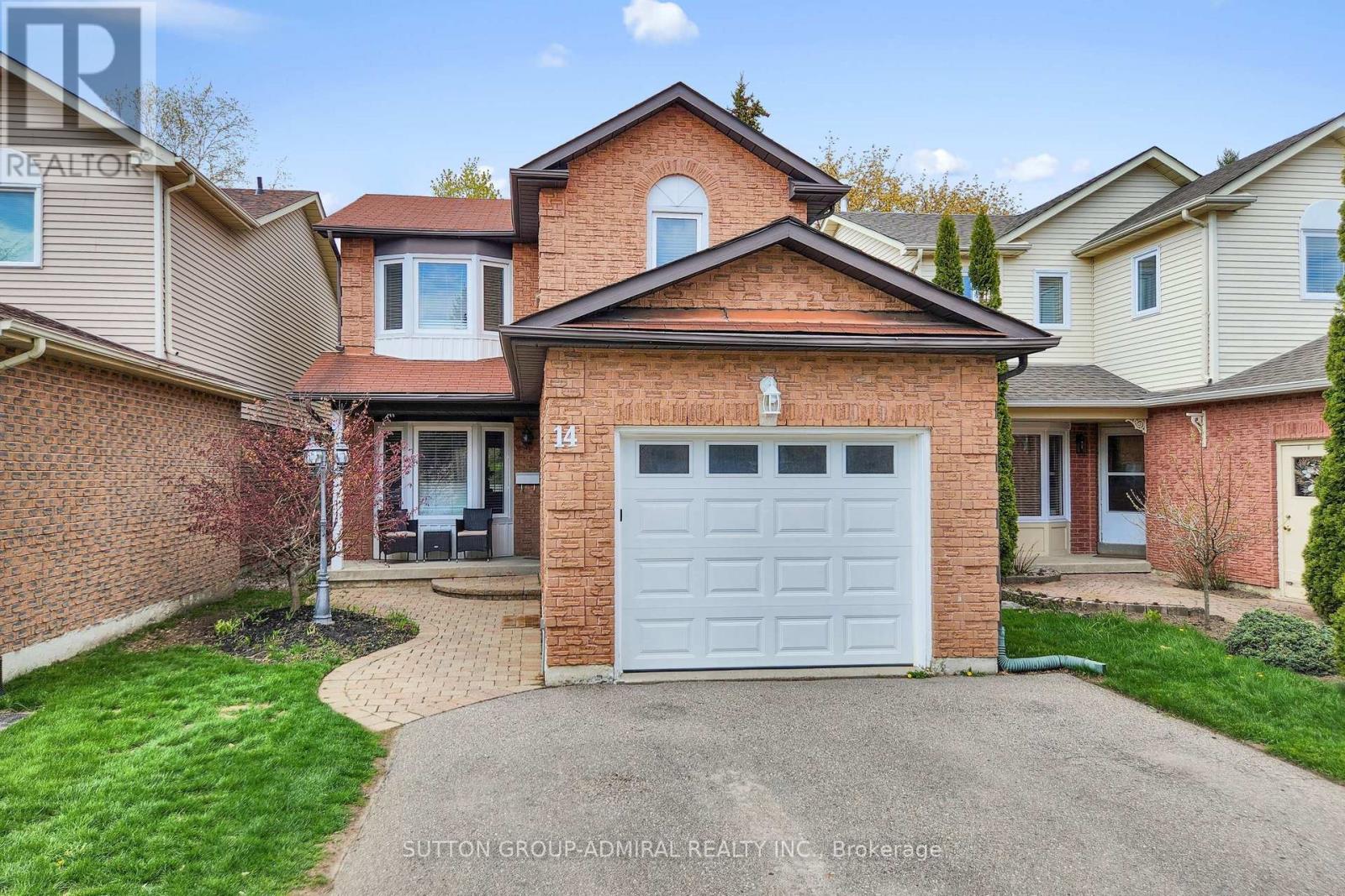 14 Windham Crescent, Clarington, Ontario  L1E 1Y7 - Photo 5 - E13107912