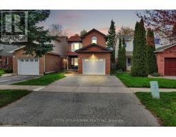 14 WINDHAM CRESCENT, Clarington, Ontario