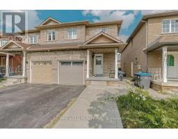 35 RIDGEFIELD COURT, Brampton, Ontario