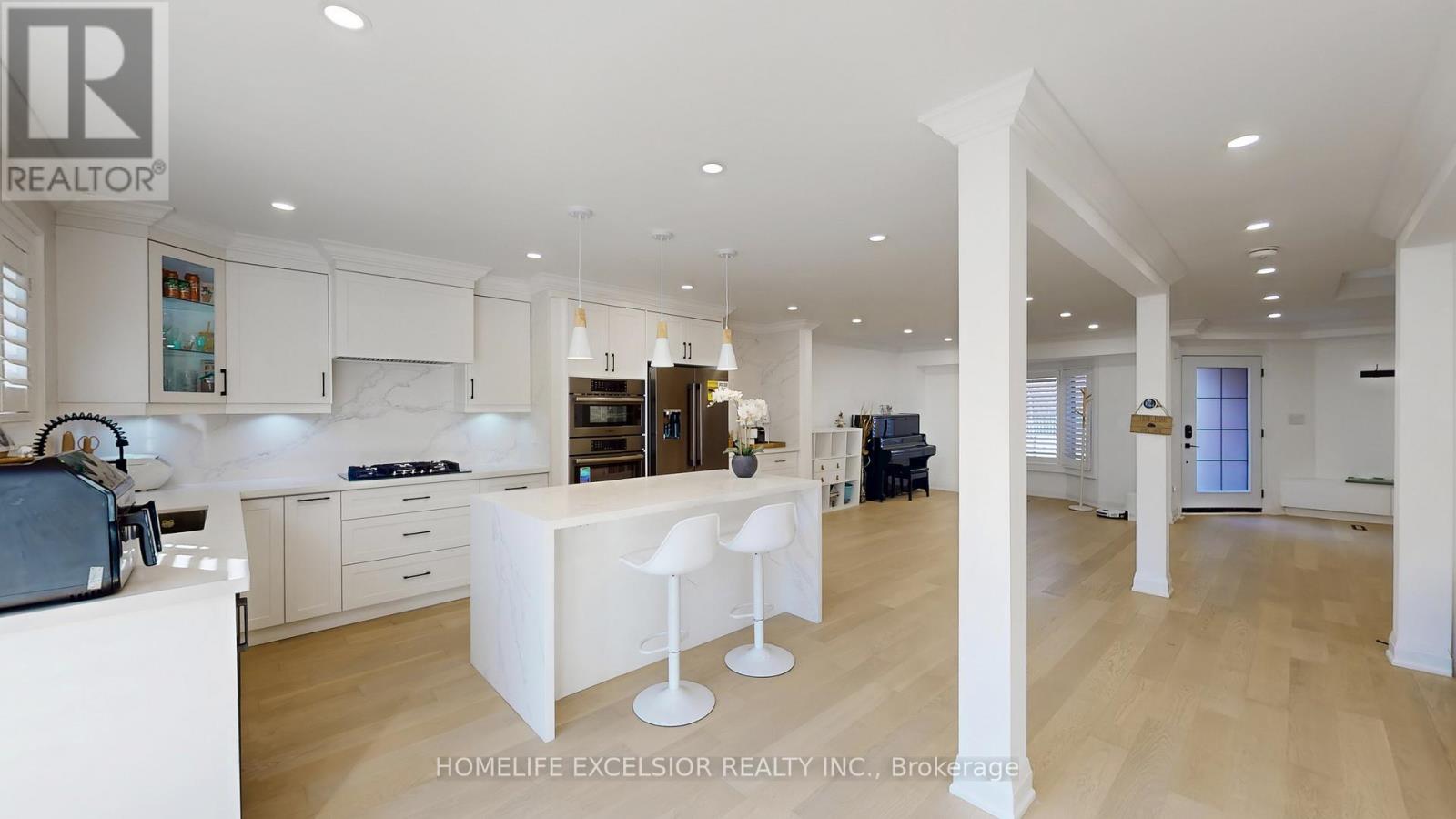 84 Jessica Gardens, Vaughan, Ontario  L4J 3G2 - Photo 10 - N13107896