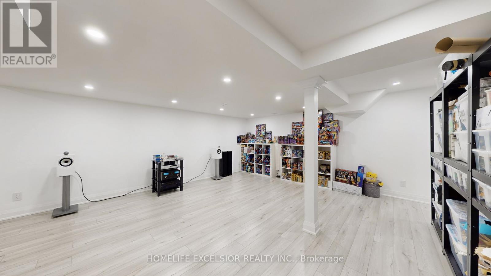 84 Jessica Gardens, Vaughan, Ontario  L4J 3G2 - Photo 40 - N13107896