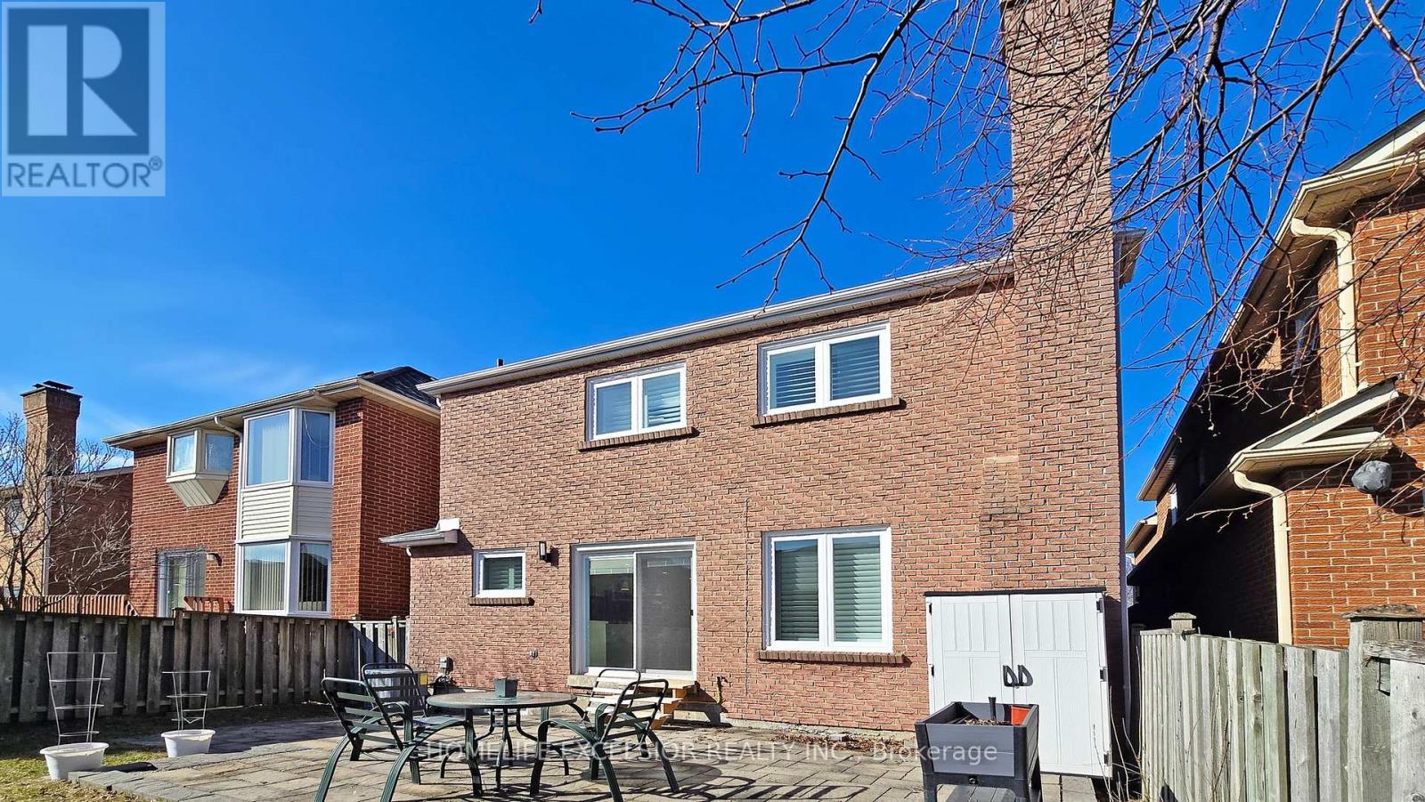 84 Jessica Gardens, Vaughan, Ontario  L4J 3G2 - Photo 46 - N13107896