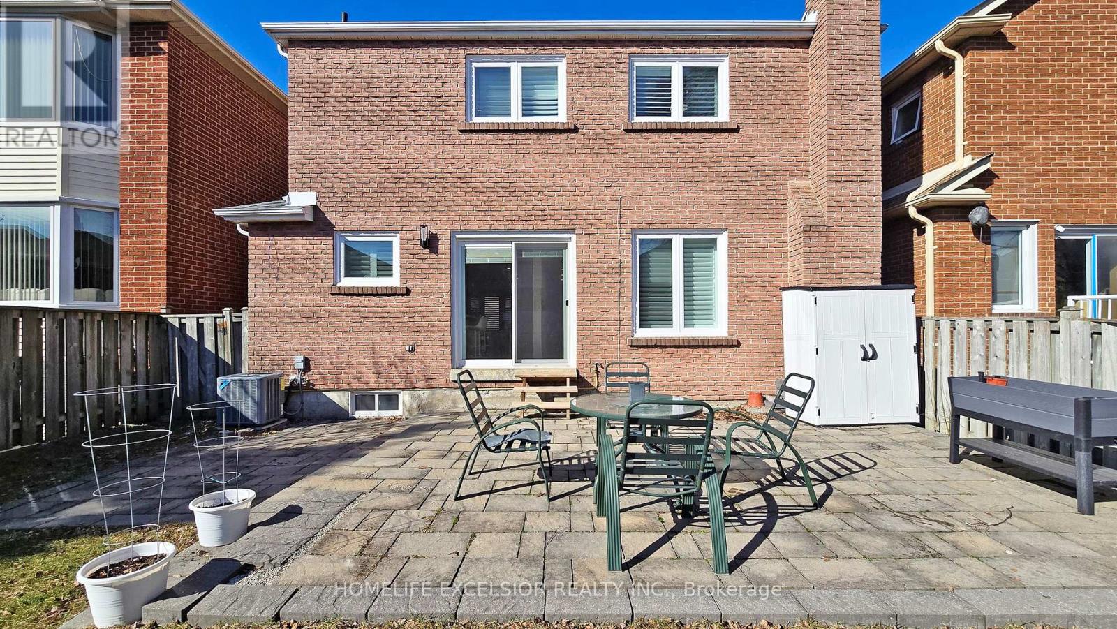 84 Jessica Gardens, Vaughan, Ontario  L4J 3G2 - Photo 47 - N13107896