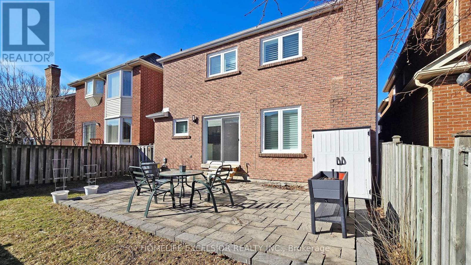 84 Jessica Gardens, Vaughan, Ontario  L4J 3G2 - Photo 48 - N13107896