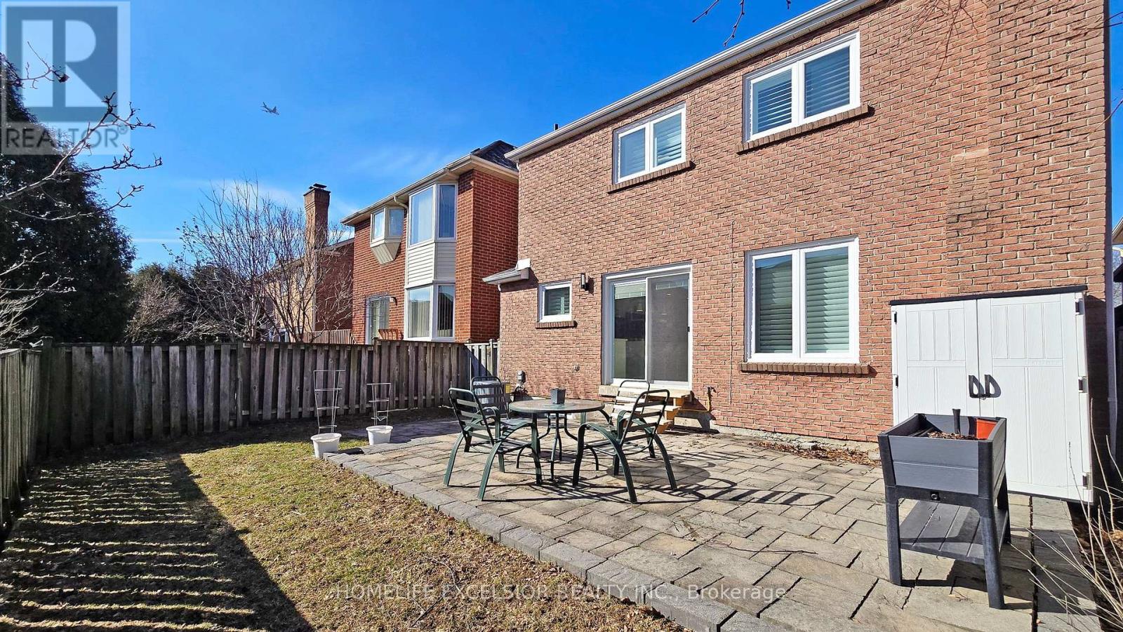 84 Jessica Gardens, Vaughan, Ontario  L4J 3G2 - Photo 49 - N13107896