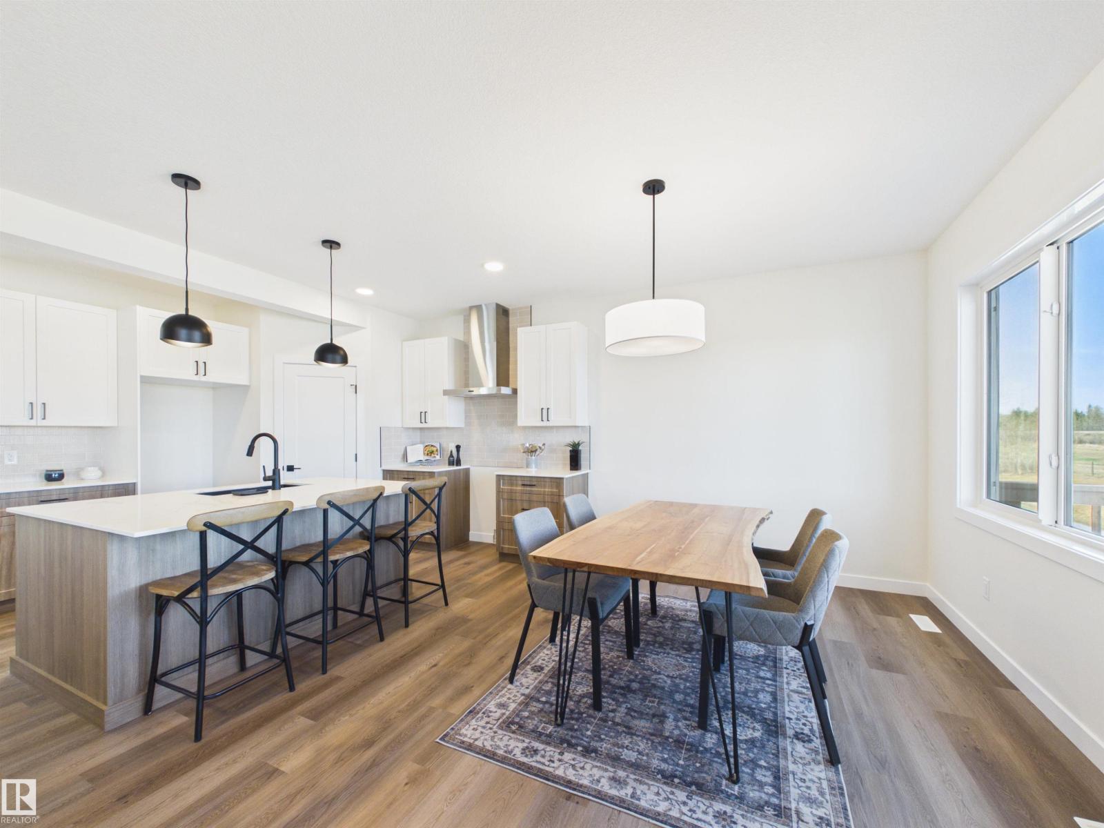 407 BRICKYARD PT, stony plain, Alberta