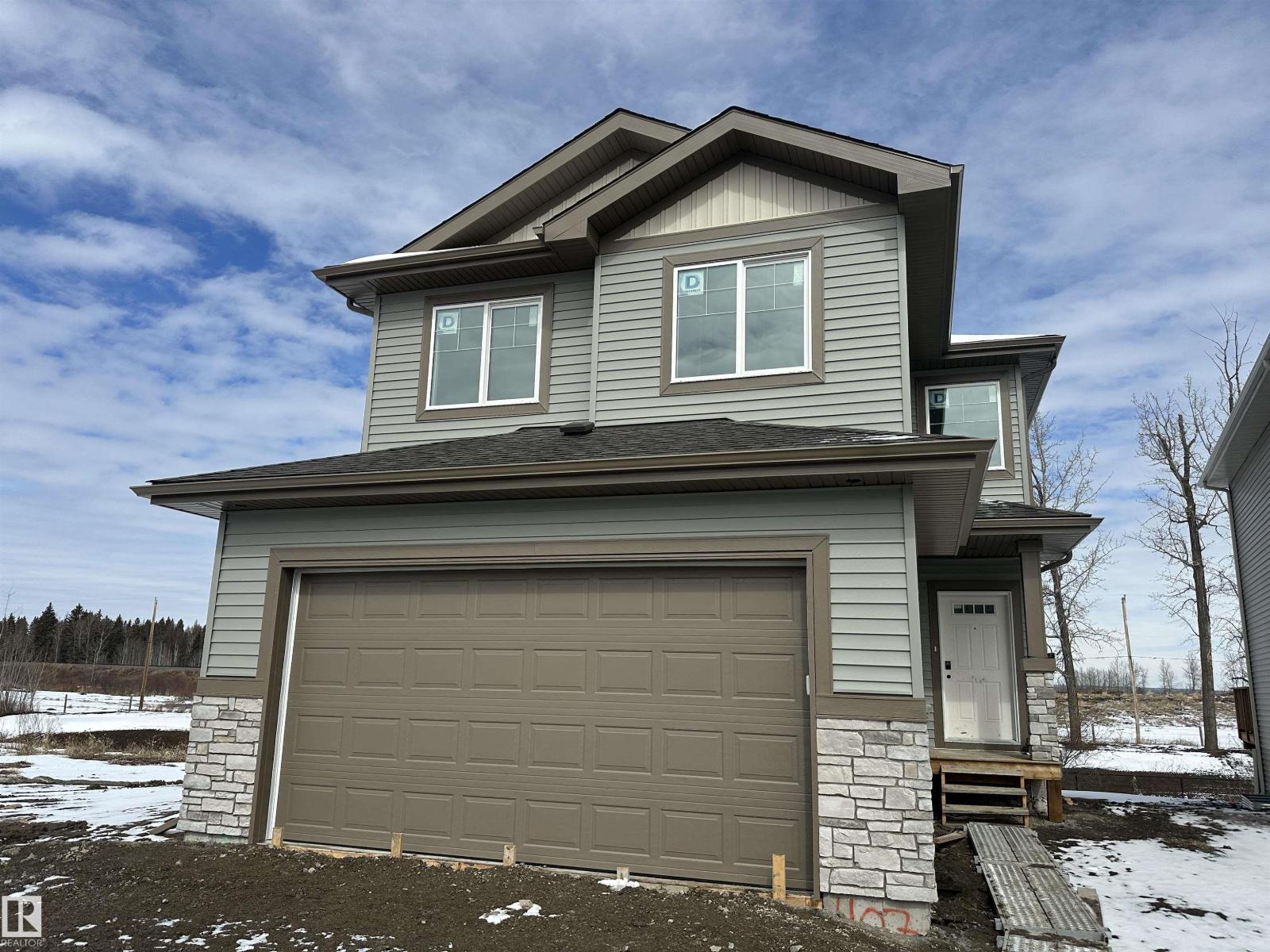 407 Brickyard Pt, Stony Plain, Alberta  T7Z 0H9 - Photo 47 - E4486876