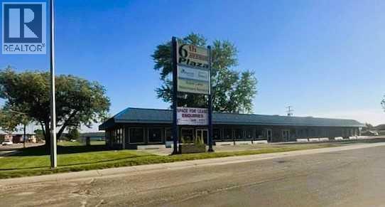 109 6 Avenue Nw, Slave Lake, Alberta  T0G 2A1 - Photo 1 - A2309717