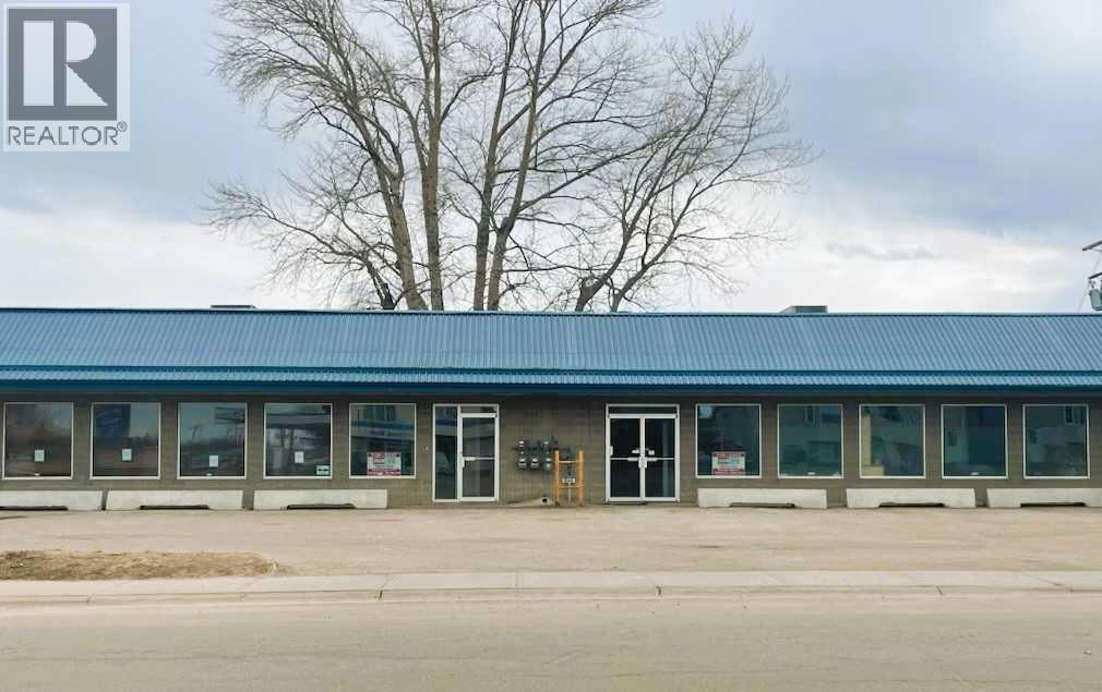 109 6 Avenue Nw, Slave Lake, Alberta  T0G 2A1 - Photo 2 - A2309717