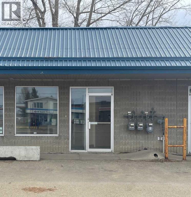109 6 Avenue Nw, Slave Lake, Alberta  T0G 2A1 - Photo 3 - A2309717
