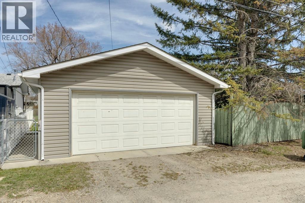 3215 Boulton Road NW, Calgary, Alberta  T2L 1M2 - Photo 39 - A2308281