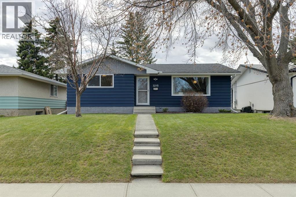3215 Boulton Road NW, Calgary, Alberta