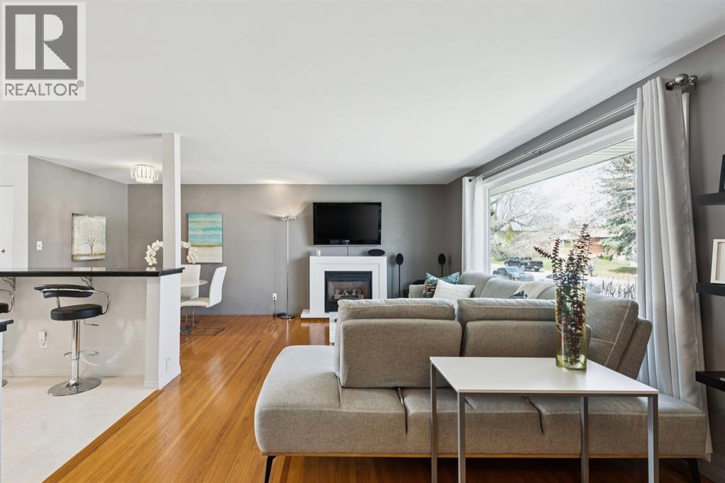3215 Boulton Road NW, Calgary, Alberta  T2L 1M2 - Photo 4 - A2308281